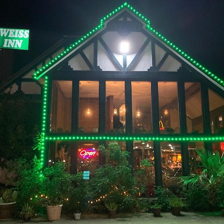 Edelweiss Inn New Braunfels Buitenkant foto